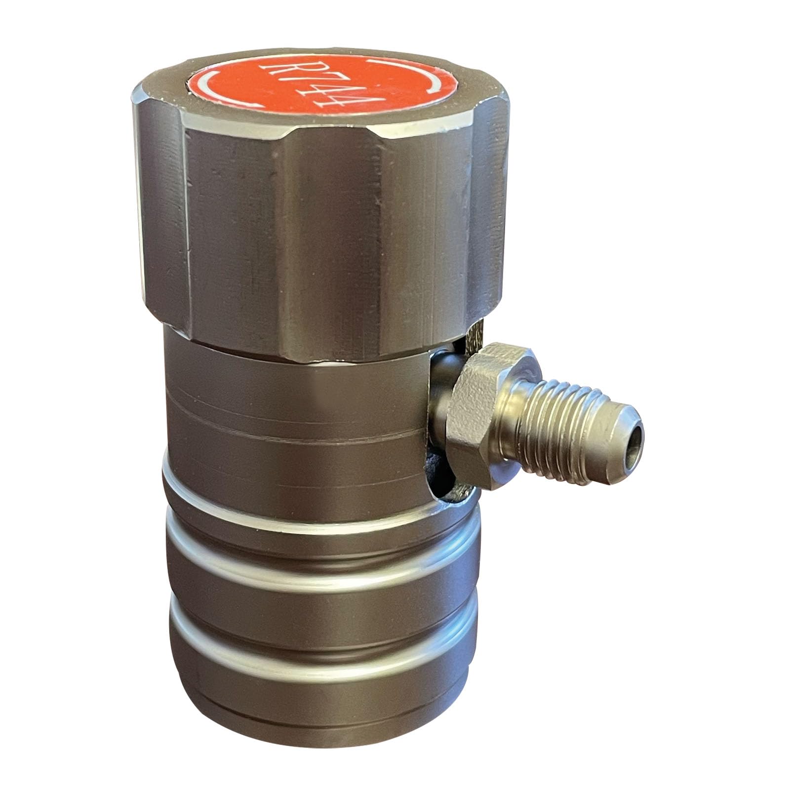 Amazon.com: MASTERCOOL High Side CO2 Coupler for R744 Systems